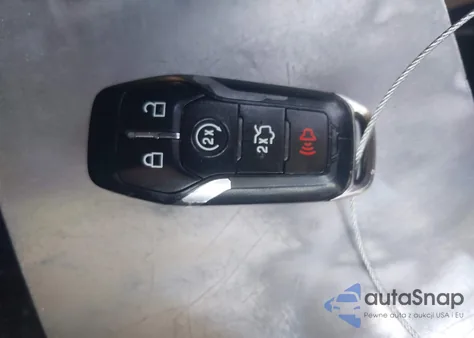 2016 Ford Edge Titanium from USA, damaged, VIN 2FMPK4K80GBC64522